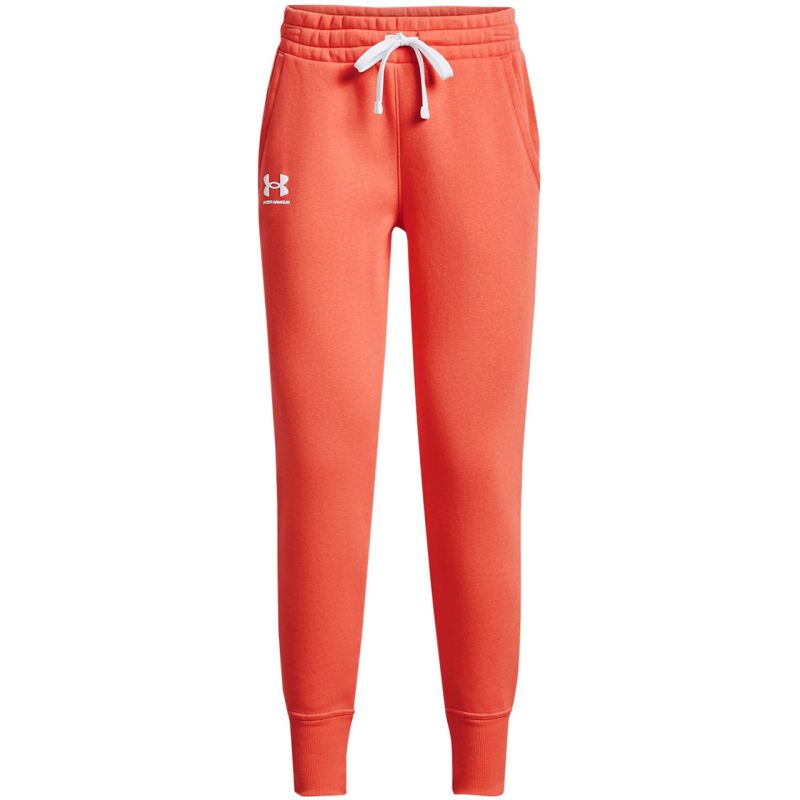 Tepláky Under Armour Rival Fleece W 1356416 877