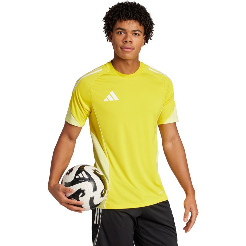 Tričko adidas Tiro 25 Competition Training Jersey M JI8952