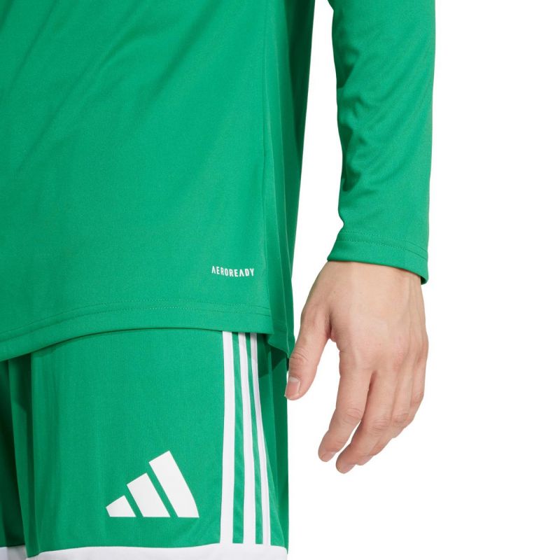 Tričko adidas Squadra 25 Long Sleeve M JN7490