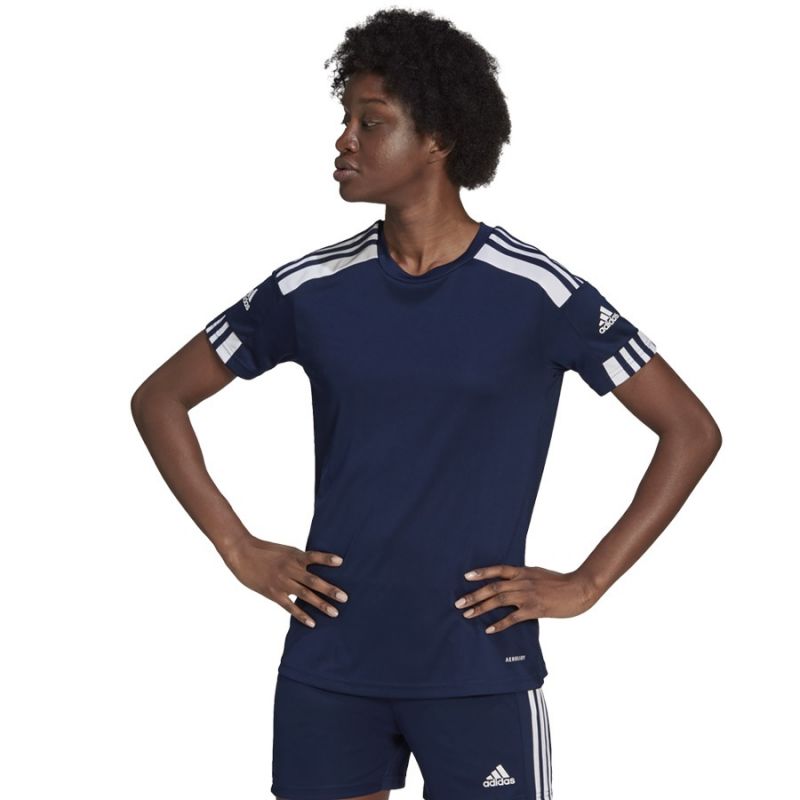 Tričko adidas Squadra 21 W GN5754