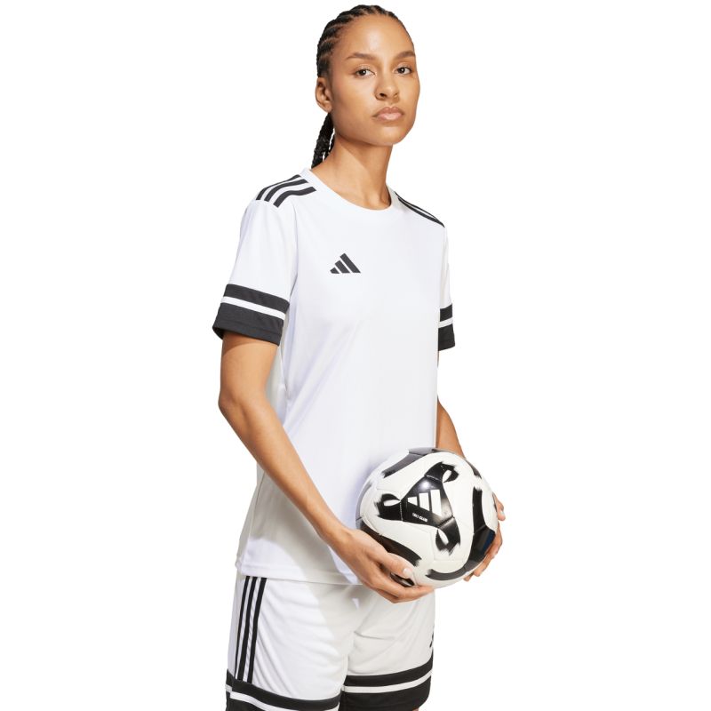 Tričko adidas Squadra 25 Jersey W JI9991