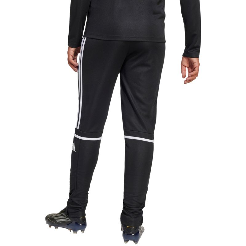 Tepláky adidas Squadra 25 Training Jr JE2777