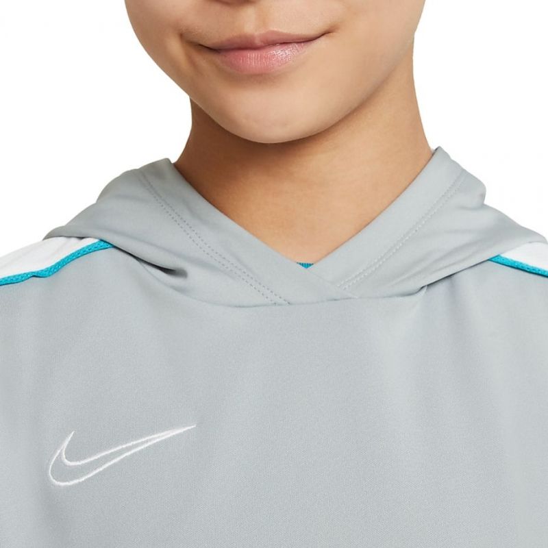 Nike NK Dry Academy Hoodie Po Fp JB Junior CZ0970-019