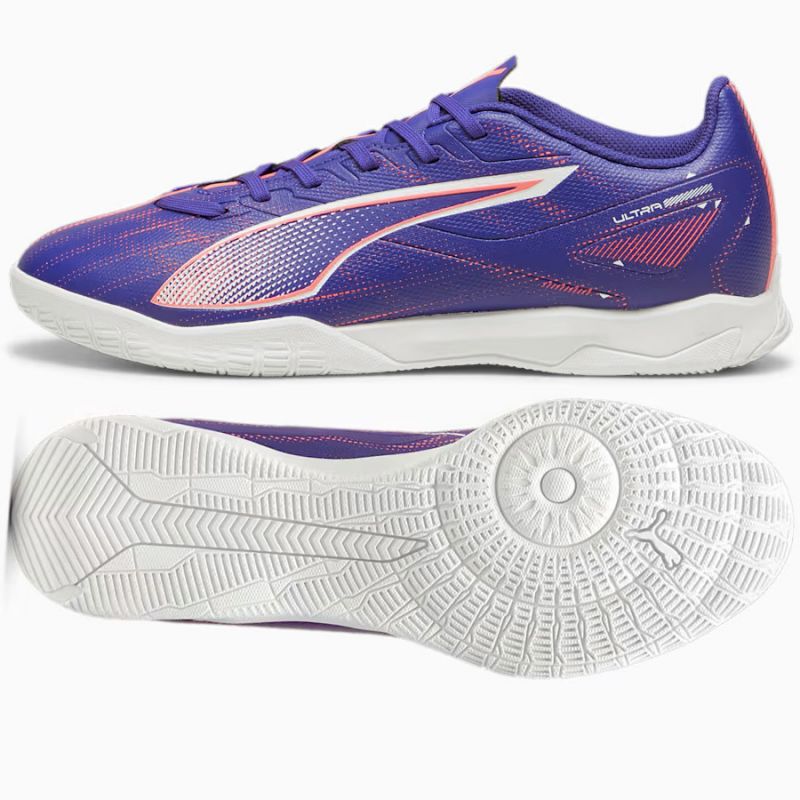 Puma Ultra 5 Play IT M 107907 01