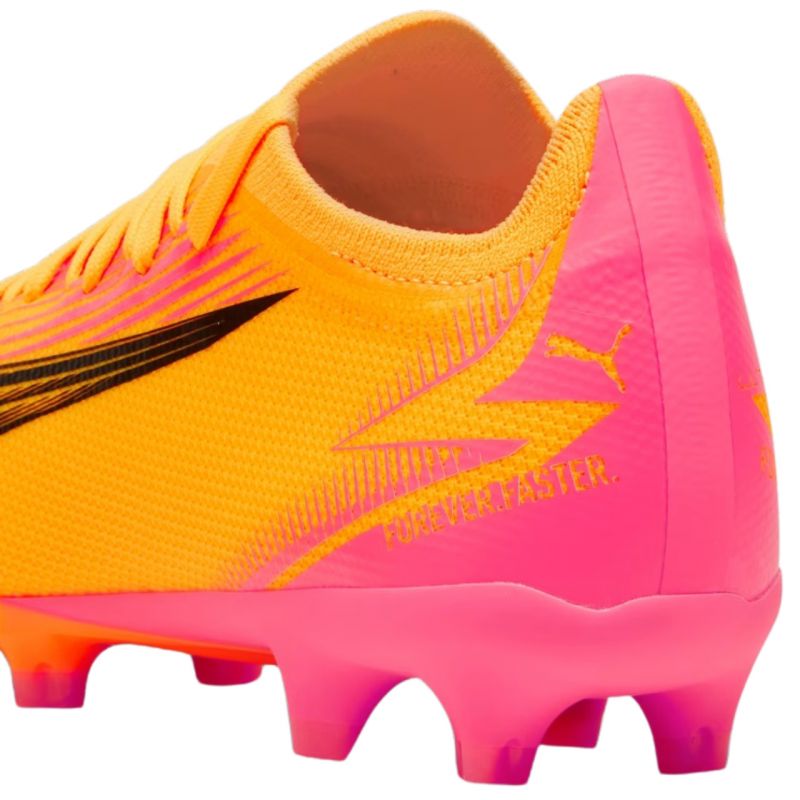 Puma Ultra Match FG/AG 107754 03