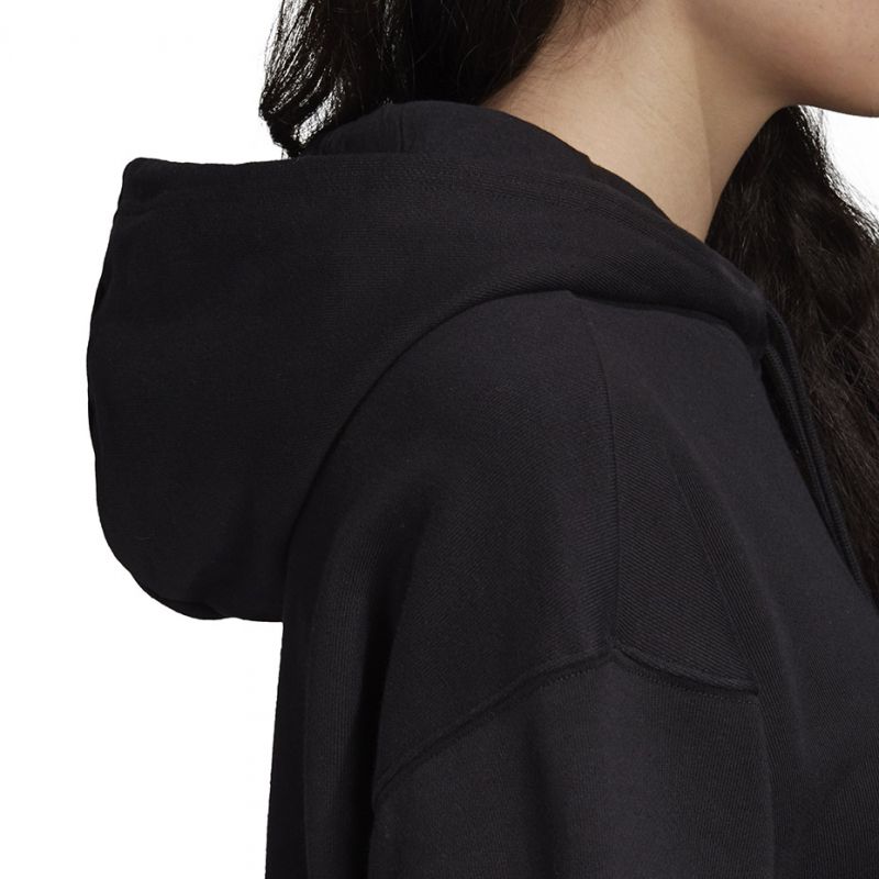 adidas Trefoil Hoodie W FM3307