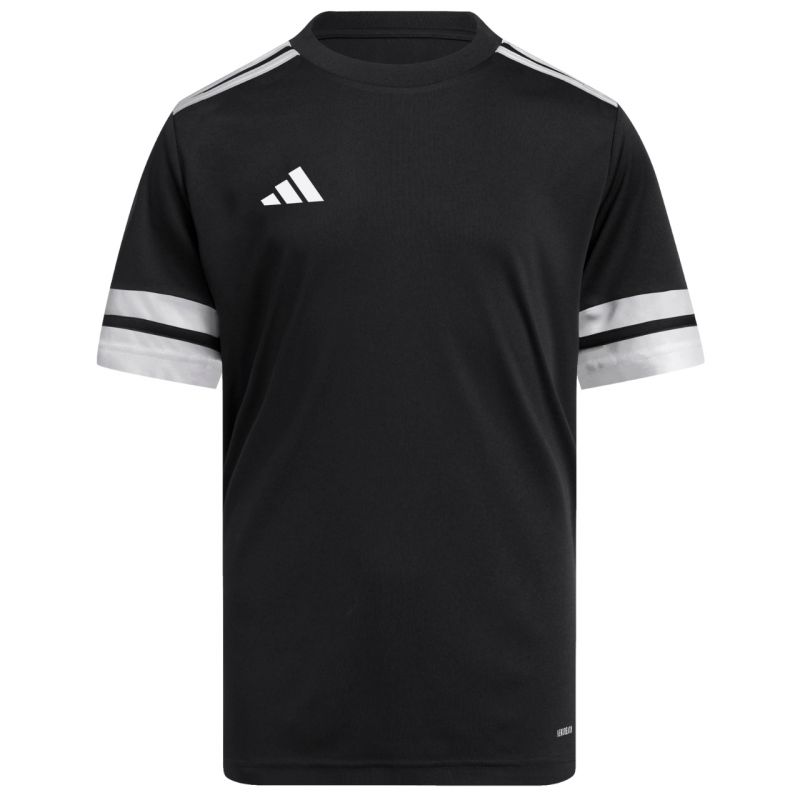 Tričko adidas Squadra 25 Jr JJ0052