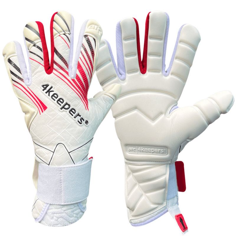 Brankárske rukavice 4Keepers Soft pal NC S929257
