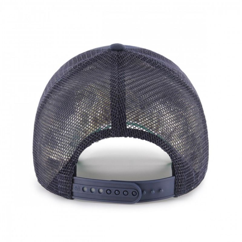 Šiltovka Čiapka '47 Brand Trucker NHL BRANS14CTP nie wystawiać