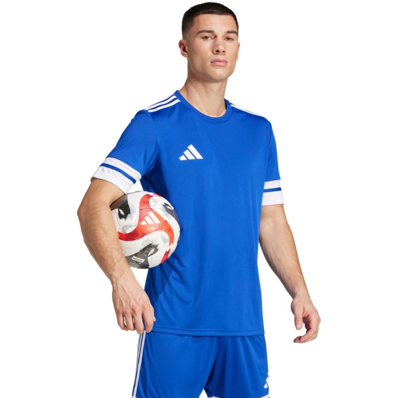 Tričko adidas Squadra 25 M JG5826