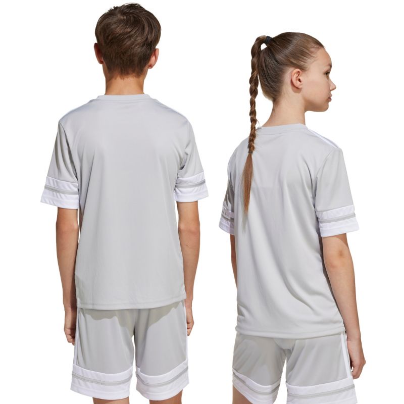 Tričko adidas Squadra 25 Jr JJ0061