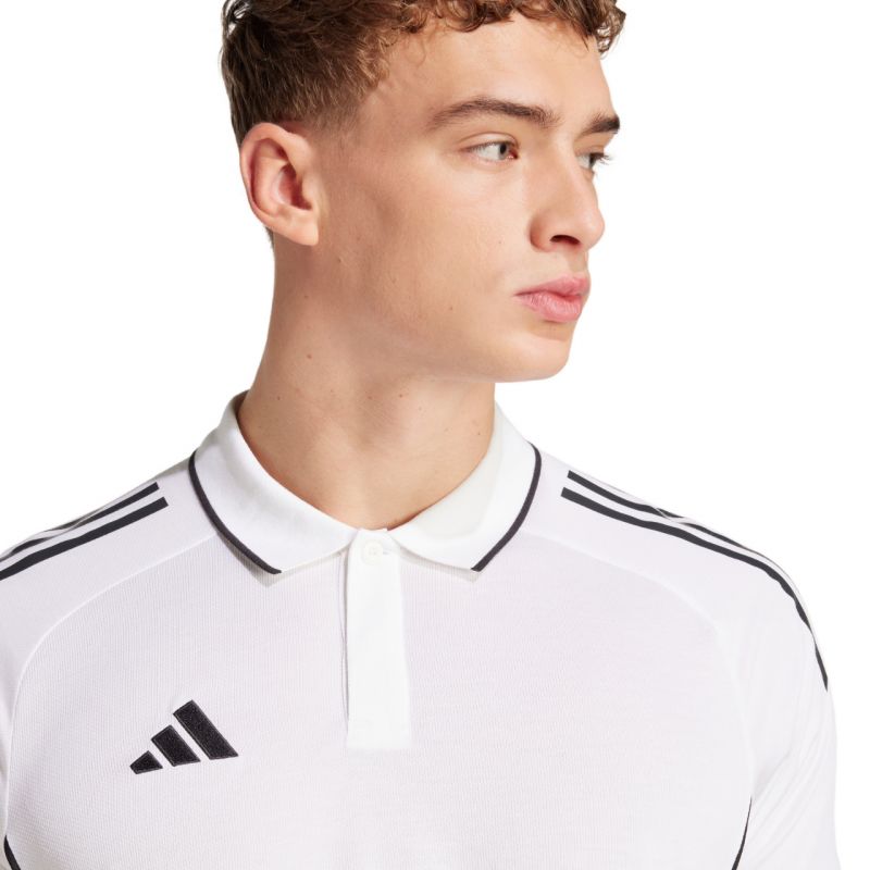 Tričko adidas Tiro 25 Competition Polo M JY1807