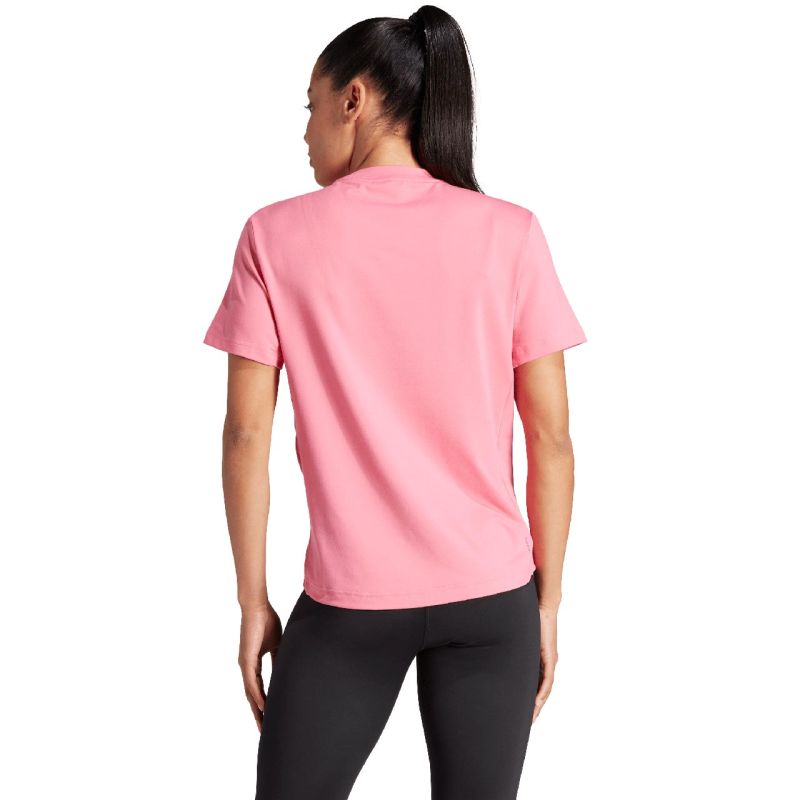 Tričko adidas Versatile Tee W IL1364
