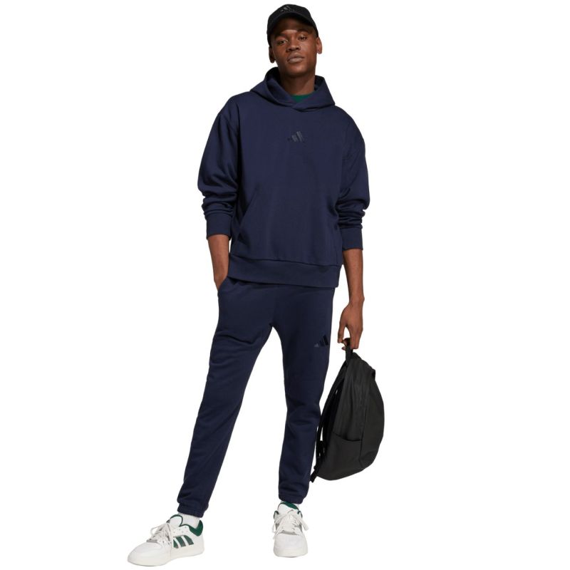 adidas All Szn Fleece M IY4122