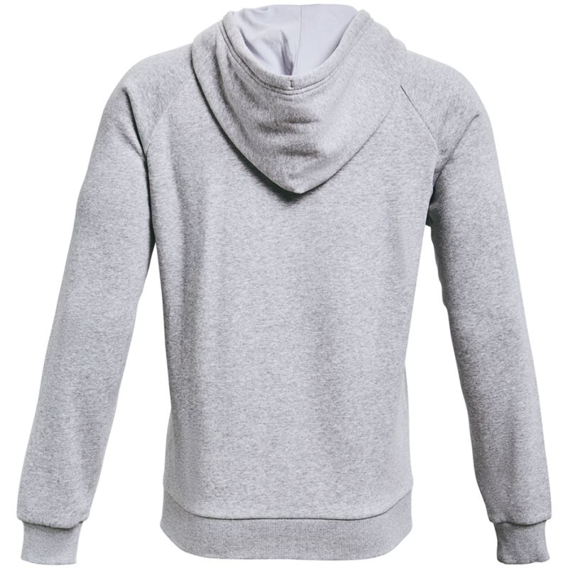 Under Armour Rival Fleece FZ Hoodie M 1357111 011