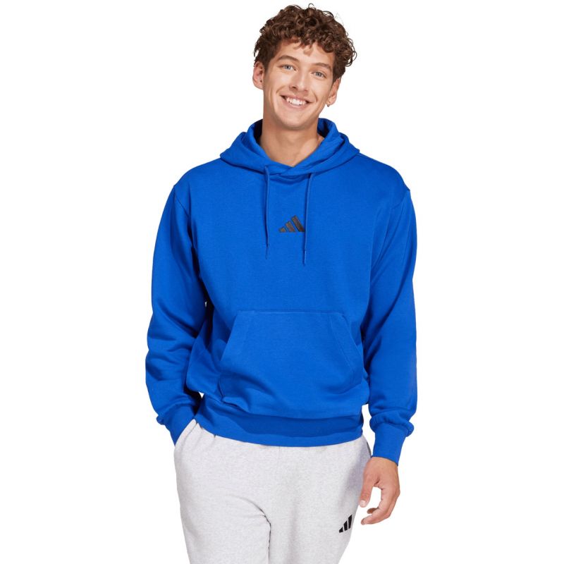 adidas Essentials Feelcozy Fleece M JE3800