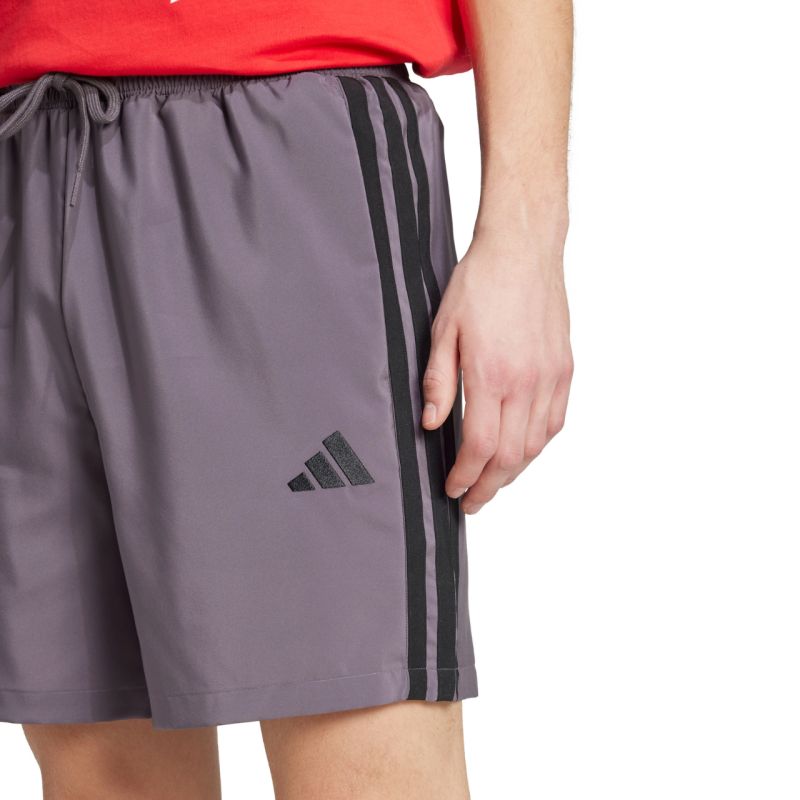 Trenky adidas Essentials 3-Stripes Chelsea M JW1902