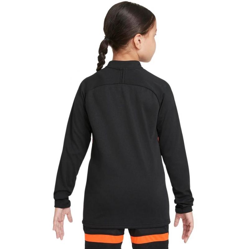 Nike NK DF Academy 21 Drill Top Jr CW6112 017