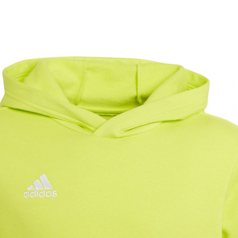 adidas Entrada 22 Hoody Jr HC5069