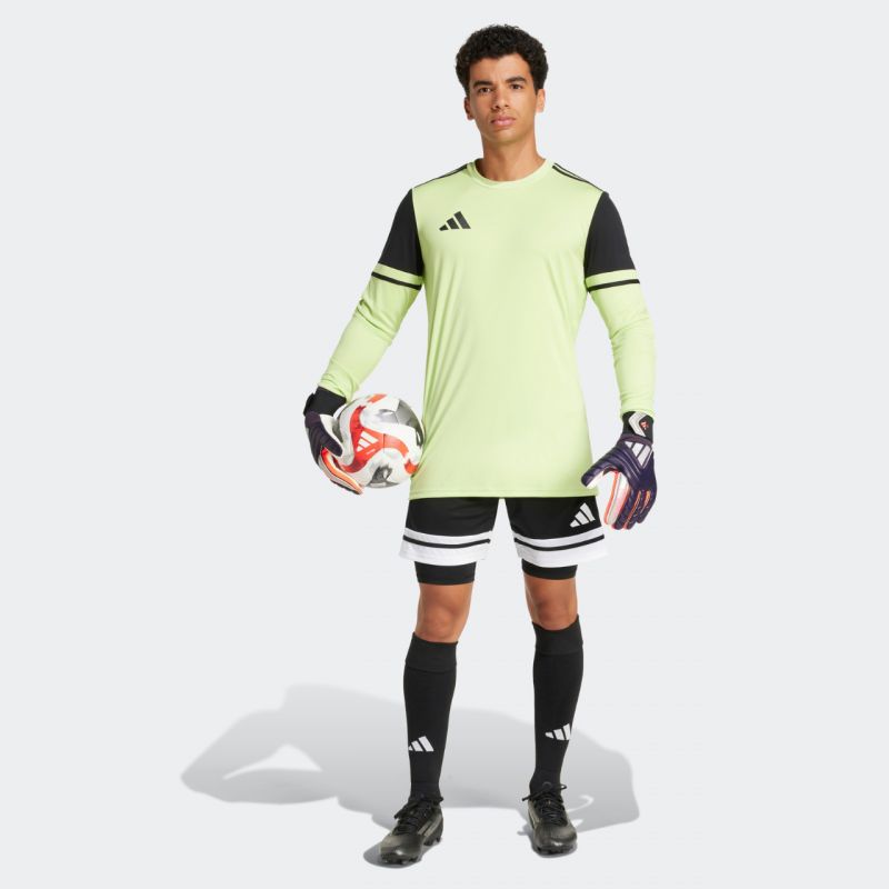 Brankársky dres adidas Squadra 25 Long Sleeve M JG1129