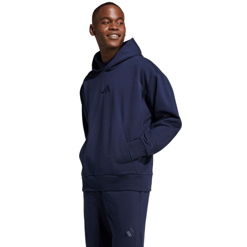 adidas All Szn Fleece M IY4122