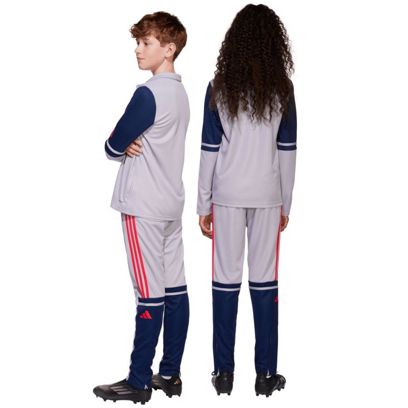 Tepláky adidas Squadra 25 Training Jr JP3369