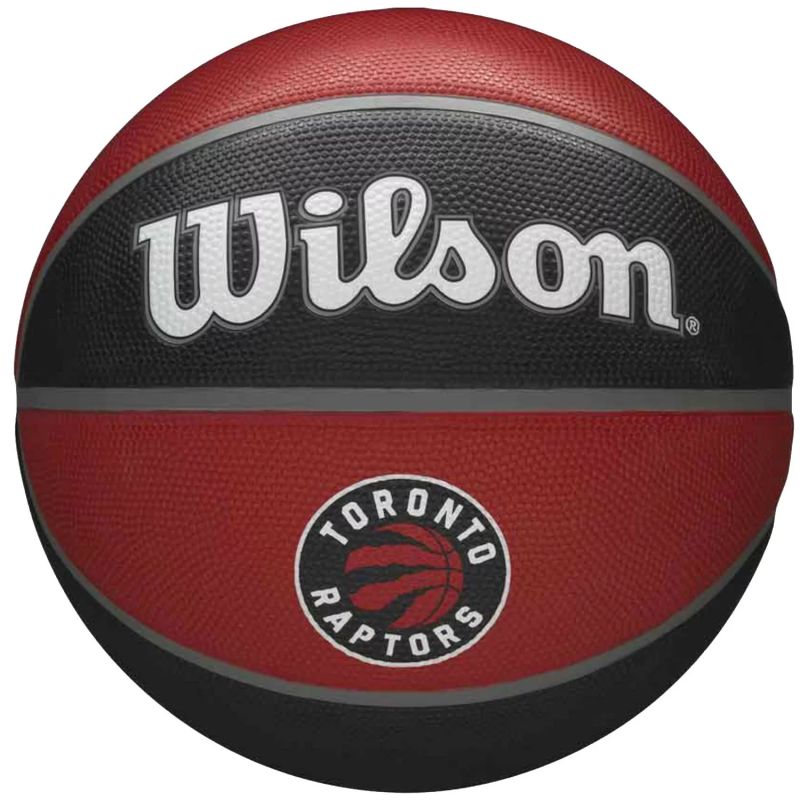Lopta Wilson NBA Team Toronto Raptors Ball WTB1300XBTOR