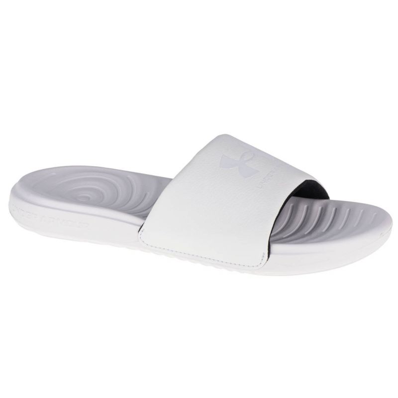 Under Armour Ansa Fixed Slides W 3023772-101