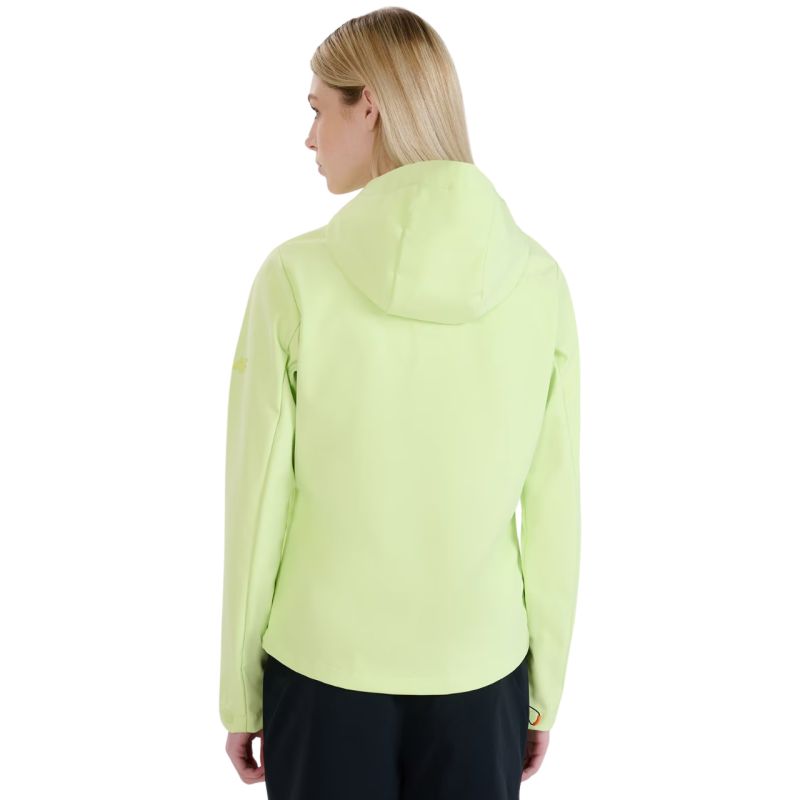 softshell 4F F320 W 4FWSS25TSFF320 45S