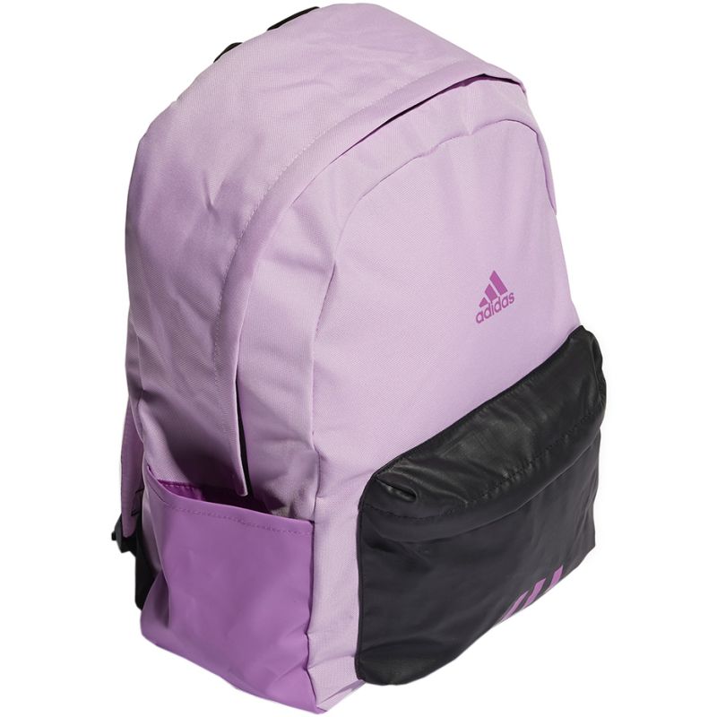 Ruksak adidas Classic Badge of Sport 3-Stripes Backpack HM9147