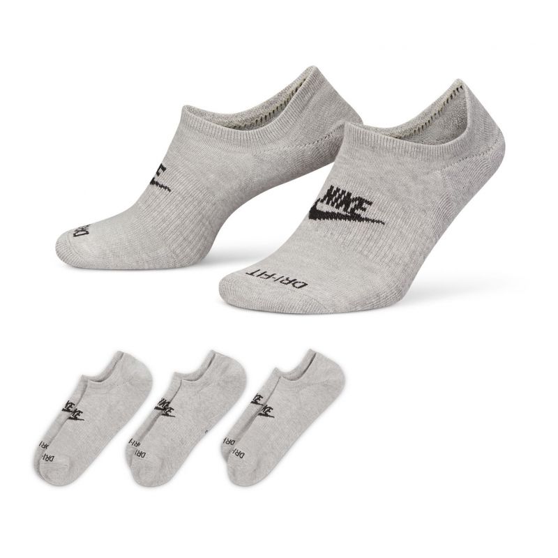 Ponožky Nike Everyday Plus Cushioned 3pack DN3314-063