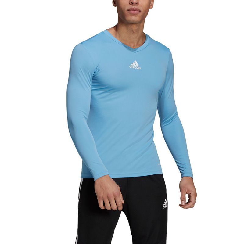 Tričko adidas Team Base Tee M GN7507