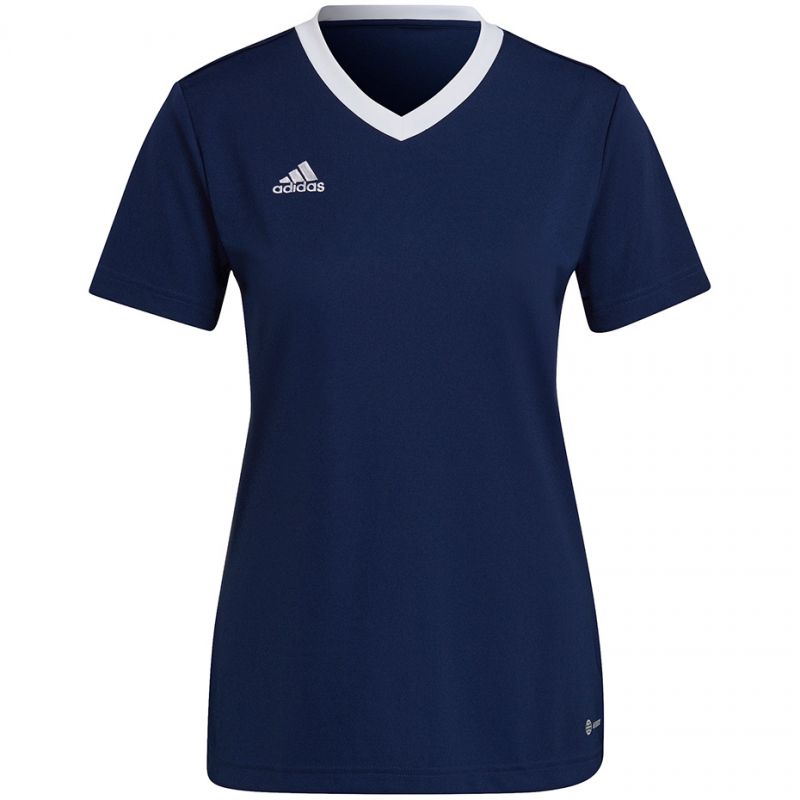 Tričko adidas Entrada 22 Jersey W H59849