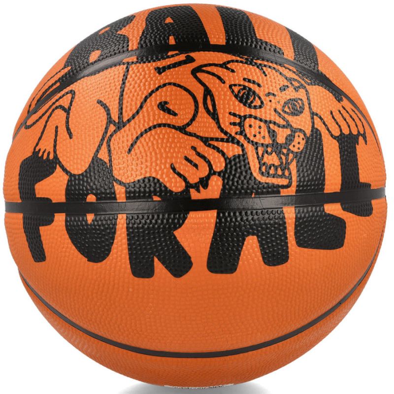 Basketbalová lopta Nike Playground  Outdoor 100 4371 811 05