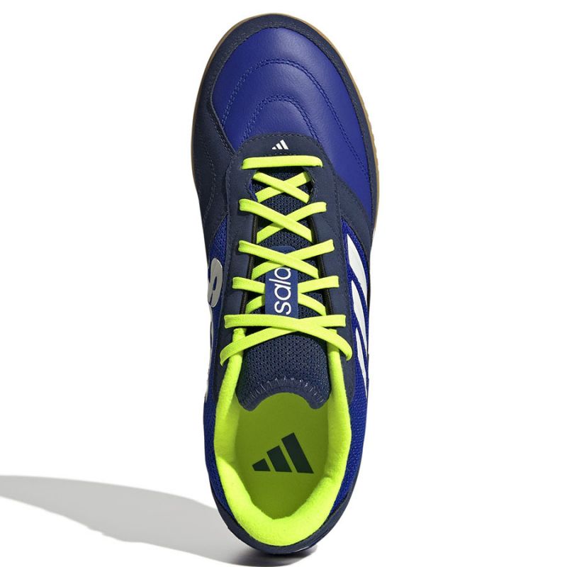 adidas Top Sala Competition II IN M JS0653