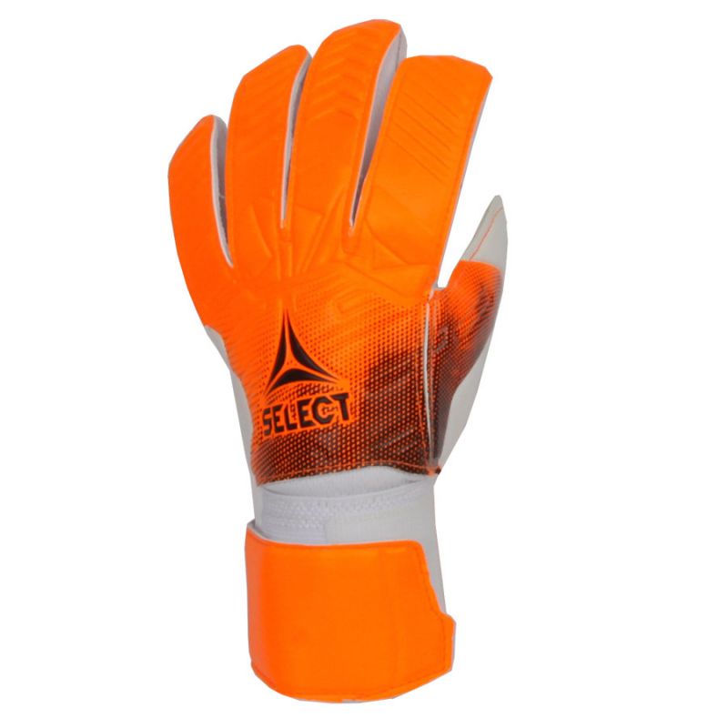 Brankárske rukavice Select Flexi Grip 6054405666