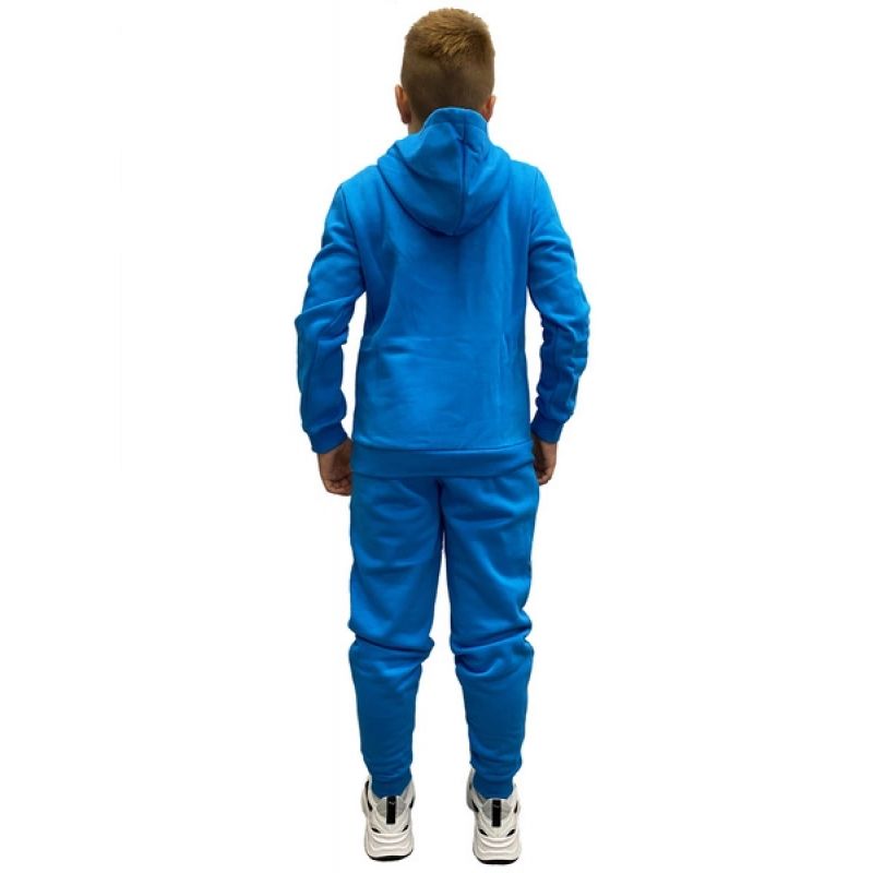 Tepláky Puma BMW MMS Jr 536546 15