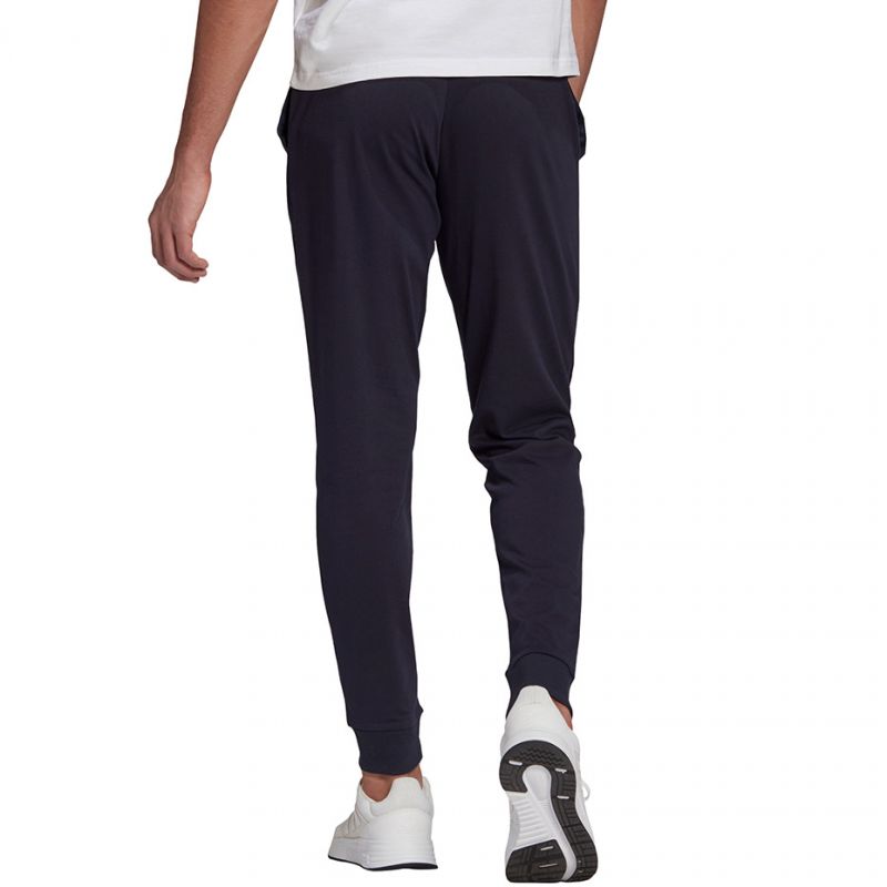 Tepláky adidas Essentials Single M GK9259