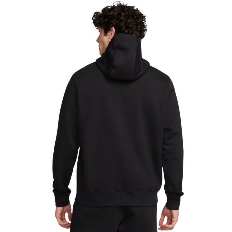 Nike Team Club 20 Hoodie M CW6894 010