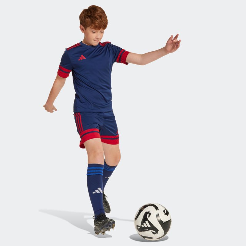 Tričko adidas Squadra 25 Jr JJ2415