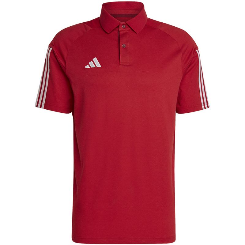 Tričko adidas Tiro 23 Competition Polo M HI3049