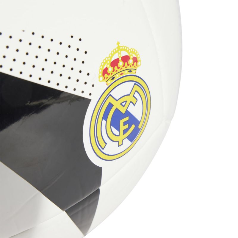 Lopta adidas Real Madryt Club Home IX4019