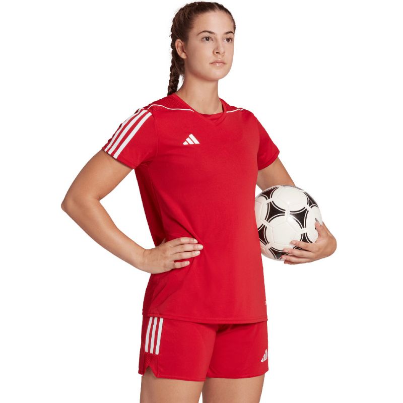 Tričko adidas Tiro 23 League Jersey W HT6549