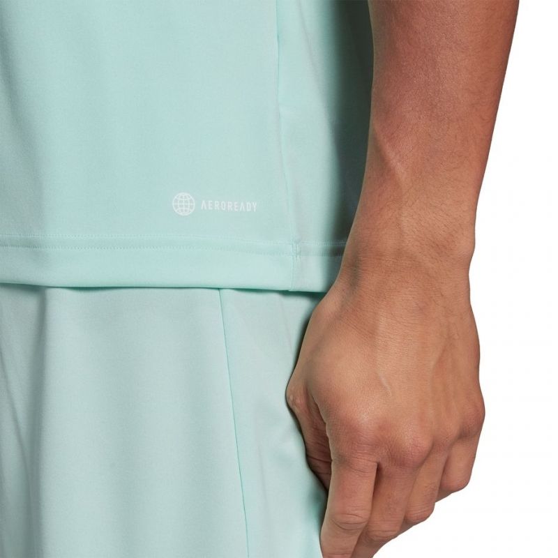 Tričko adidas Entrada 22 Jersey M HC5073