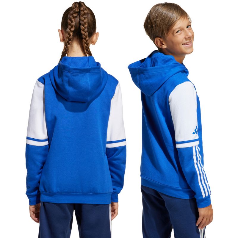 adidas Squadra 25 Sweat Hoody Jr JD4806
