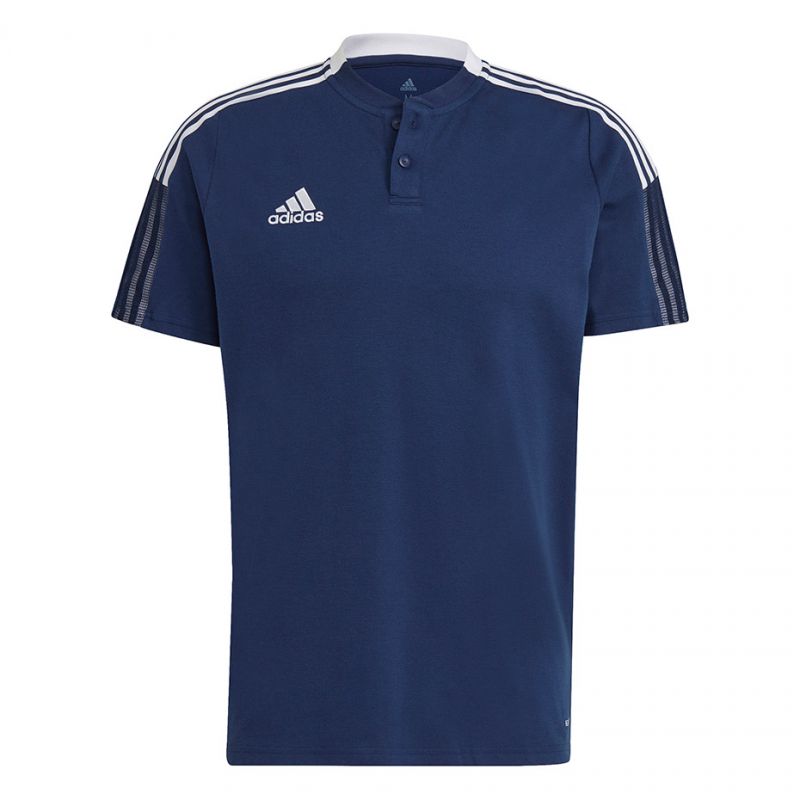 Tričko adidas Tiro 21 Polo M GH4462