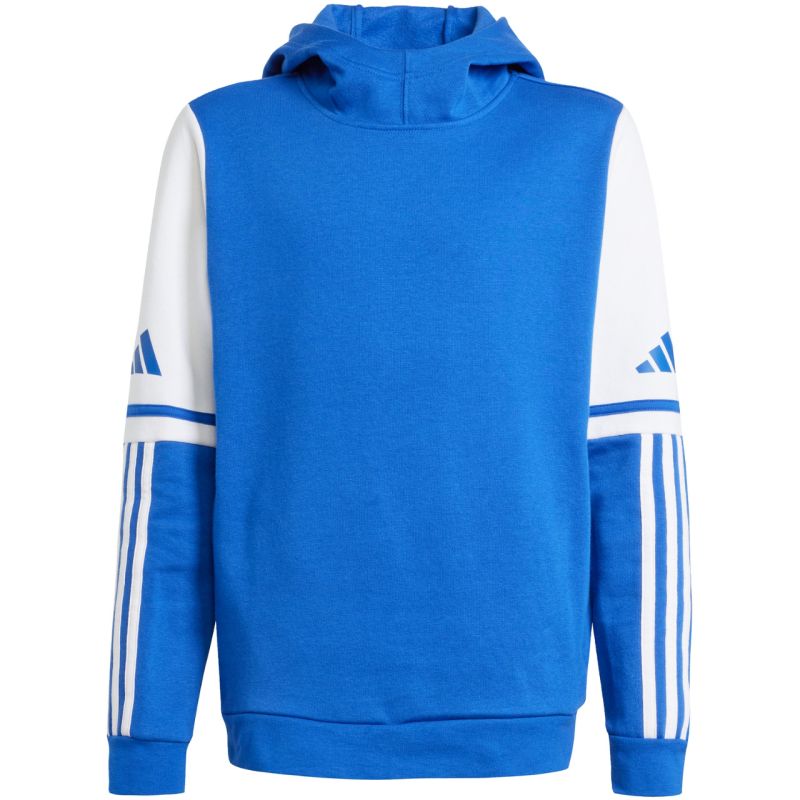 adidas Squadra 25 Sweat Hoody Jr JD4806
