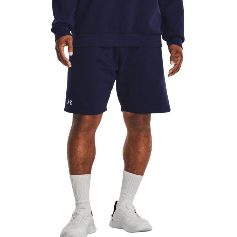 Trenky Under Aromur Rival Fleece M 1379779 410
