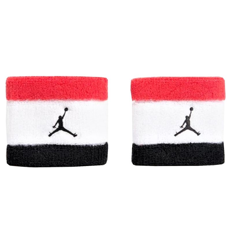 Frotki, o Nike Jordan Terry Wristbands J1004300-667