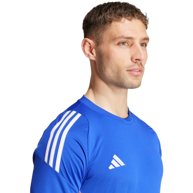 Tričko adidas Tiro 24 Jersey M JE1988